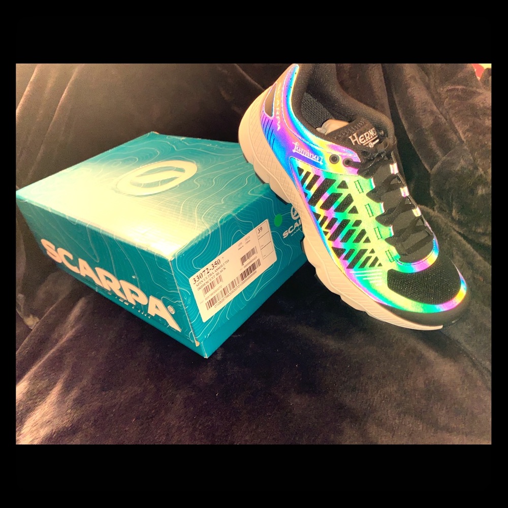 Hernos/Scarpo/Gor-Tex